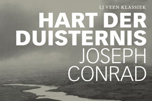 Hart Der Duisternis - Joseph Conrad