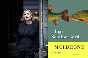 Muidhond - Inge Schilperoord